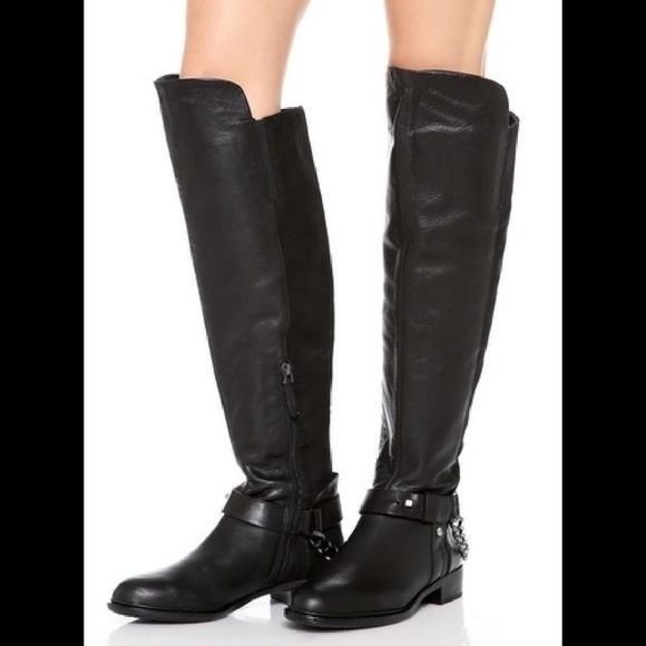 dolce vita tall boots